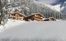 Haus Fernwald Top Rens
