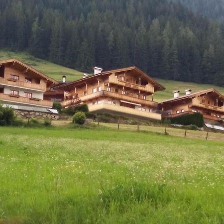 Haus Fernwald Top Rens Alpbach Exterior foto