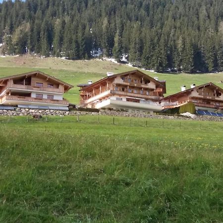 Haus Fernwald Top Rens Alpbach Exterior foto