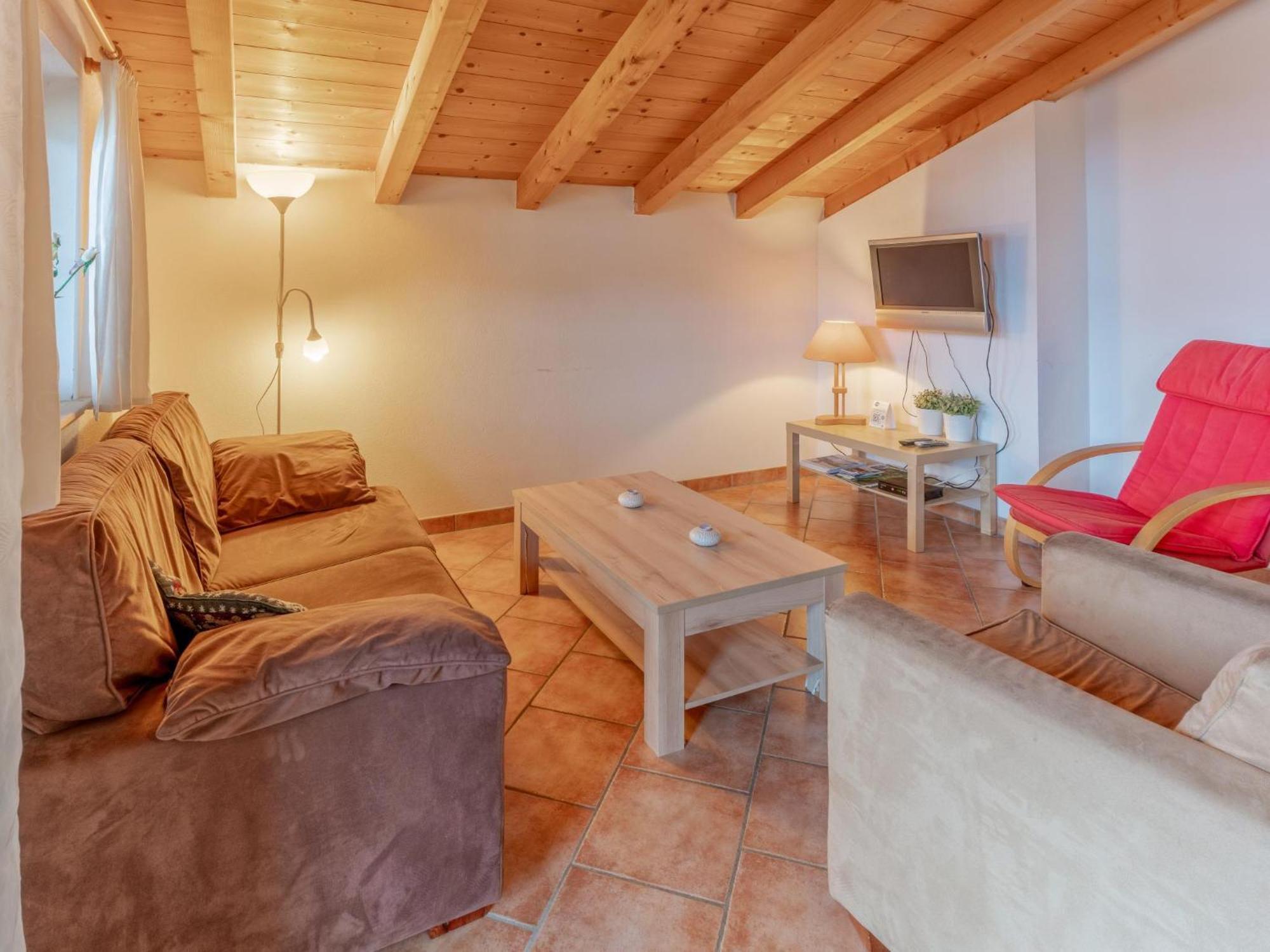 Haus Fernwald Top Rens Alpbach Exterior foto