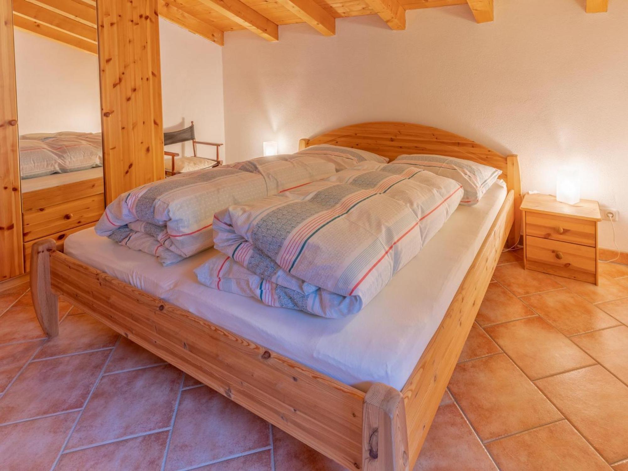 Haus Fernwald Top Rens Alpbach Exterior foto