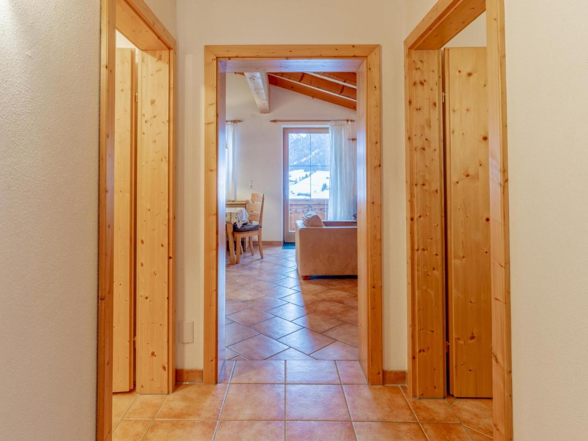 Haus Fernwald Top Rens Alpbach Exterior foto